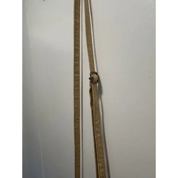 Beaded Bling Evening Bag Clutch Wallet Pocket Crossbody Strap Wristlet Bamboo - Picture 3 of 8